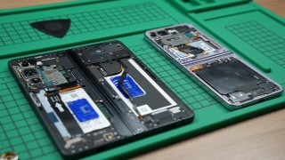 Програмата за самостоятелен ремонт на Samsung разширява обхвата си с