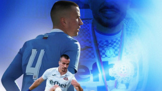 Никола Борисов също напуска Монтана Вчера това сториха Юлиян Весков Давид