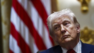 Тръмп: ЦРУ ми разкри, че новият аятолах на Иран е гей