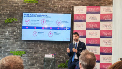 Wizz Air обяви 13 нови летни маршрута и разкри дали решението за безплатен ръчен багаж ще повлияе на цените