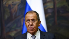 За Лавров дните на НАТО били преброени