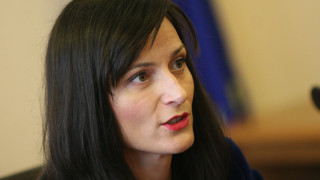 Очаквахме призивът на Урсула фон дер Лайен за влизането на