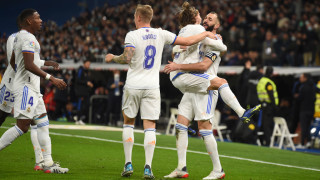 Ла Лига обяви продажбата на телевизионни права за излъчване на