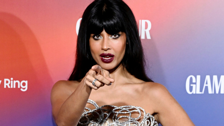 Защо Джамила Джамил не иска да снима секс сцени