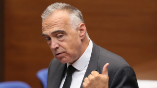 Не съм убеден че това е най изгодният договор за България