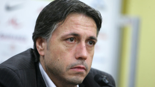 Тонев: Селекцията ще е готова до две седмици