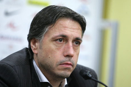 Тонев: Селекцията ще е готова до две седмици