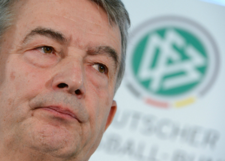 Пет години затвор заплашват шефа на Германския футболен съюз