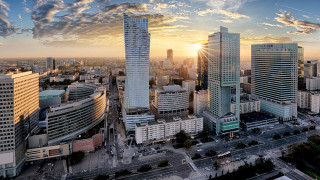 Полша е основна дестинация за преки чуждестранни инвестиции в Европейския