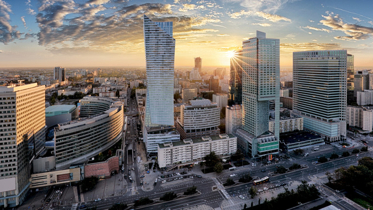 Новите кандидати за ипотечни кредити в Полша са намалели с