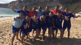  МФК Спартак се класира за втората фаза на Шампионската лига по плажен футбол 