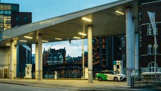 До 2026 г най малко на всеки 60 километра в Европейския