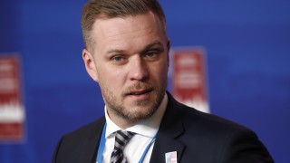 Литва критикува Унгария заради постоянните блокади на помощта за Украйна