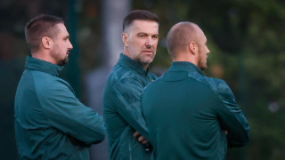 Още един футболист на Лудогорец отпадна от сметките на Кръстаич