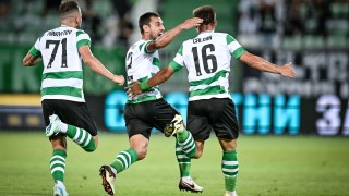 Локомотив Сф 0 0 Черно море 1′ НАЧАЛО НА