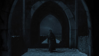 Според феновете му и кино обществото Носферату ще се превърне