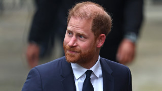 След четири години - какво очаква принц Хари от крал Чарлз