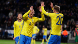  Швеция ще може да разчита на Виктор Линдельоф против Германия 