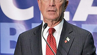 Кметът на Ню Йорк напусна Републиканската партия