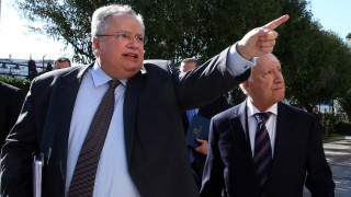 Гърция обяви че иска Македония да приеме непреводимо име за