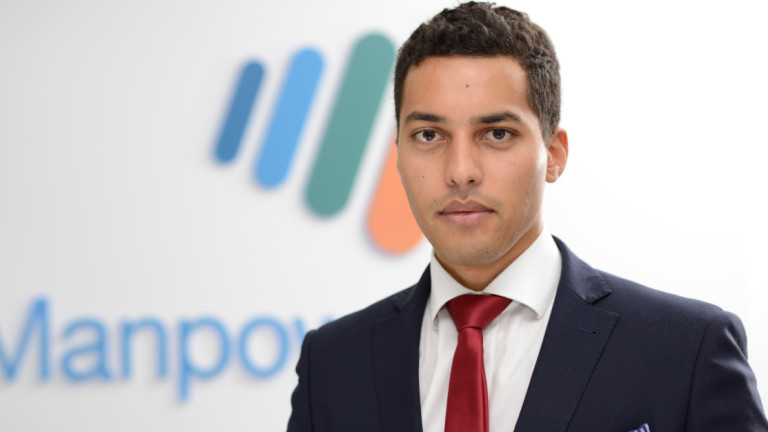 Нов директор на ManpowerGroup България