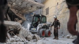  Съединени американски щати не могат да потвърдят за химическа офанзива в Идлиб 