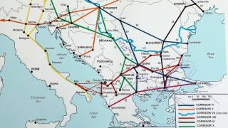Властта работела България да запази водещата си роля на газовата карта на Европа