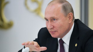 Путин убеден: Съюзниците на САЩ са с "много ограничен" суверенитет