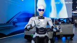 Първият хуманоиден робот, който ще се продава в ЕС, идва от Китай