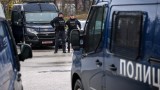 РСМ задържа заподозрян за запалените български коли в Скопие