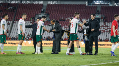 Марин Петков с индивидуален приз в Индонезия 