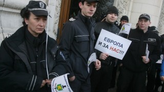 Синдикат на Служителите в Затворите в България ССЗБ отказа предложение
