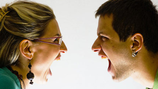 Усмихни се на съседа