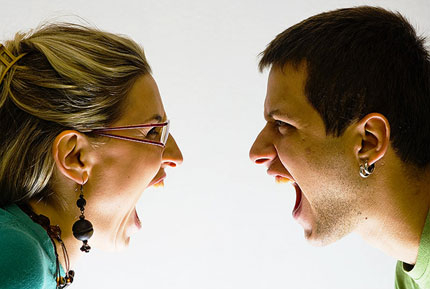 Усмихни се на съседа