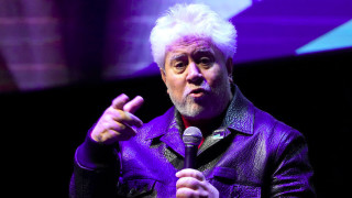 Повече от четири десетилетия плодовитият испански режисьор Педро Алмодовар едновременно шокира