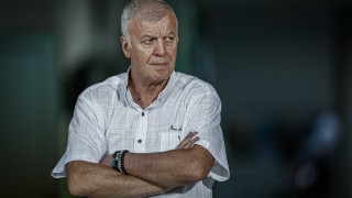 На Герена правят какво ли не за да може да