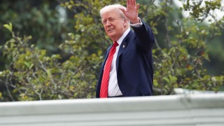 Президентът на САЩ Доналд Тръмп не разглежда кандидатурата на министъра