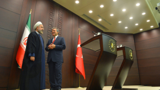 Иран и Турция обявиха война на екстремизма и тероризма 
