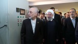  Иран: Европейски Съюз даде обещание да избави нуклеарната договорка 