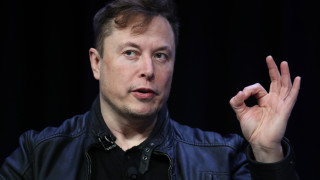 Възнаграждението на Мъск от Tesla достигна почти $12 милиарда