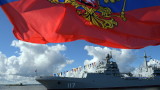  Русия и НАТО натрупат кораби в Черно море 
