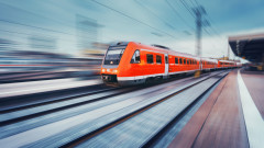 Жп мрежата на Европа ще стане по-голяма, по-бърза и по-евтина