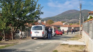 Стрелецът от Люляково е убил майка си, леля си и сестра си по особено мъчителен начин