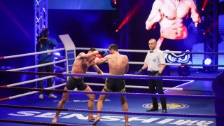 Bulgaria ON AIR ще излъчи първата професионална бойна гала вечер по кикбокс SENSHI