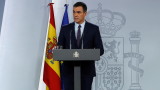  Испания се готви за предварителни избори през юли 