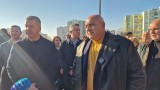 Борисов разяснява за Шенген: Докато всичко не е договорено, нищо не е договорено