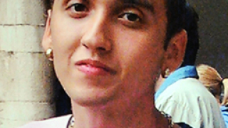 Продължава издирването на Николай Георгиев