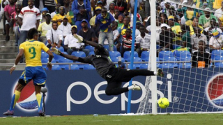 Даниел Кузен капитан за Габон срещу Мали