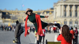 Париж е много повече от Айфеловата кула. Виж най-интересните места във френската столица