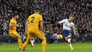 Кристиан Ериксен ще се възползва максимално от заявения интерес към